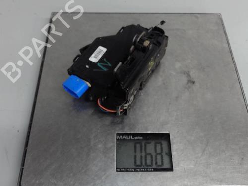 Front left lock SKODA OCTAVIA I Combi (1U5) 1.6 | BP21370313C98 