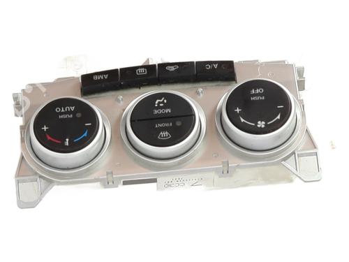 Climate control MAZDA 5 (CR) 2.0 CD (CR19) | BP25406384I5 