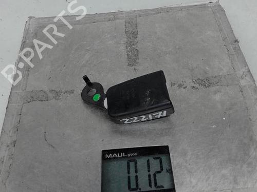 Used Seat buckle Seat buckle CITROËN XSARA PICASSO (N68) 1.6 HDi (90 hp) 21290528 21290528