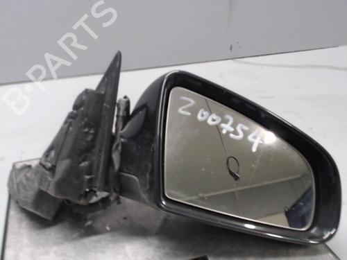 Right mirror AUDI A3 (8P1) 2.0 TDI 16V | BP21299645C27 