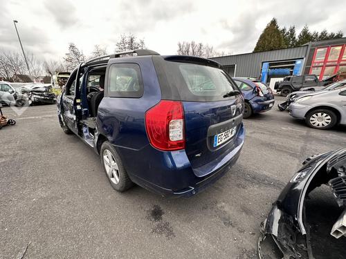Sikkerhedssele-spænde DACIA LOGAN MCV II 1.5 dCi | BP21291707I32 - Image 14