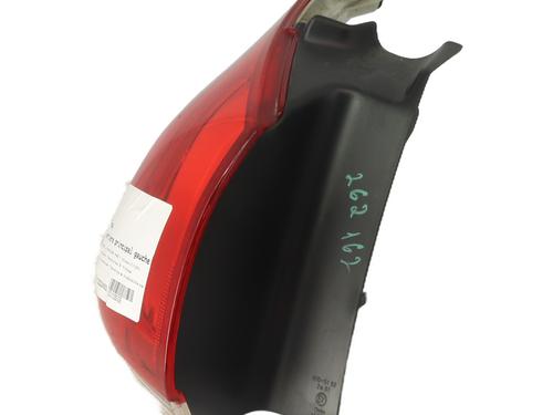 Left taillight PEUGEOT 2008 I (CU_) 1.6 HDi | BP36909885C34 - Image 4