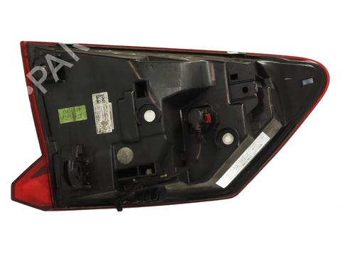 Left taillight BMW X1 (U11) sDrive 18 i | BP25034610C34 - Image 3