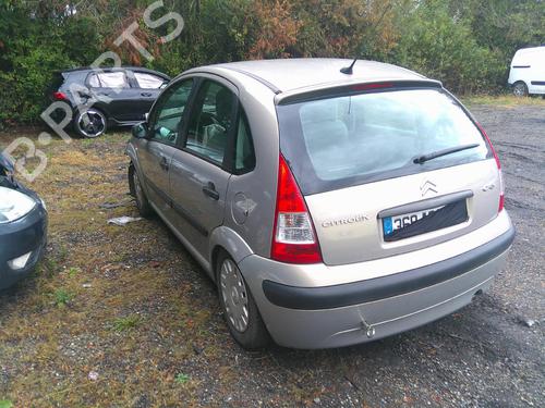 Starter CITROËN C3 I (FC_, FN_) 1.4 i | BP21316207M8 