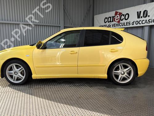 Left front window motor SEAT LEON (1M1) 1.9 TDI Syncro | BP33967955E21 - Image 9