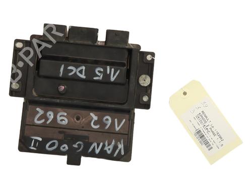 Control unit RENAULT KANGOO Express (FW0/1_) 1.5 dCi 70 (FW0A, KW0V) | BP21363789M11 