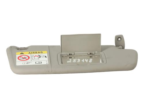 Right sun visor OPEL ADAM (M13) 1.4 | BP30000453I2 - Image 2