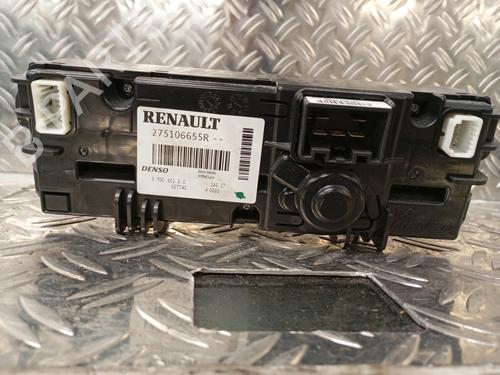 Climate control MERCEDES-BENZ CITAN Box Body/MPV (W415)  | BP21887421I5 