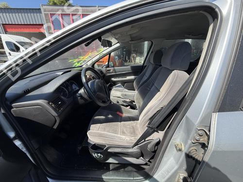 Left front window motor PEUGEOT 307 (3A/C) 2.0 HDi 110 | BP26965799E21 