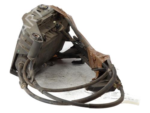 Electric handbrake RENAULT SCÉNIC II (JM0/1_) 1.6 (JM0C, JM0J, JM1B) | BP29182501E5 