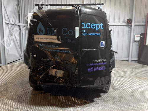 ABS pump RENAULT KANGOO Express (FW0/1_) 1.5 dCi 90 (FW0G, FW05, FW08, FW11) | BP32353155M43 - Image 8