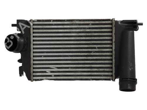 Used Intercooler Intercooler RENAULT SCÉNIC IV (J9_) 1.2 TCe 130 (130 hp) 21292723 21292723