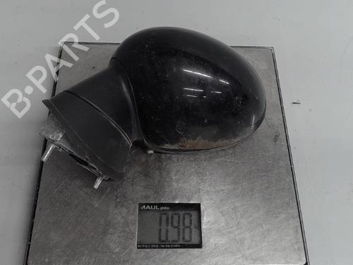 Used Left mirror MINI MINI (R56) Cooper D (109 hp) 21311065