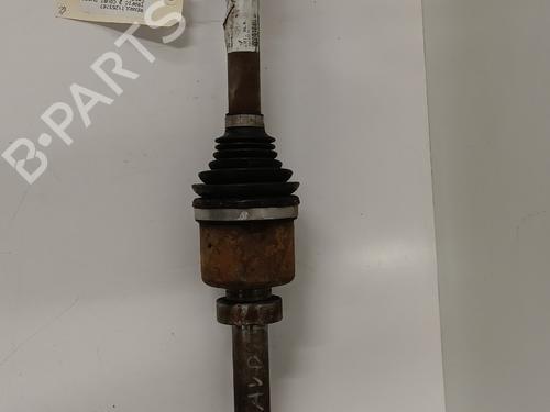 Right front driveshaft RENAULT TRAFIC III Van (FG_) 2.0 dCi 145 (FGML) | BP29541256M39