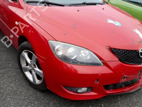 Brugte MAZDA 3 (BK) 4740286