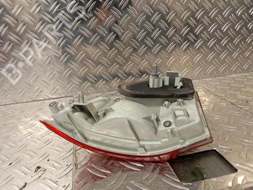 Used Right tailgate light Right tailgate light PEUGEOT 2008 I (CU_) 1.6 HDi (92 hp) 23808370 23808370