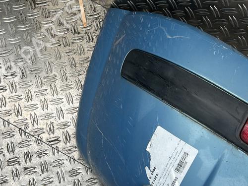 Rear bumper CITROËN C3 Pluriel (HB_) 1.4 HDi | BP21869714C8 