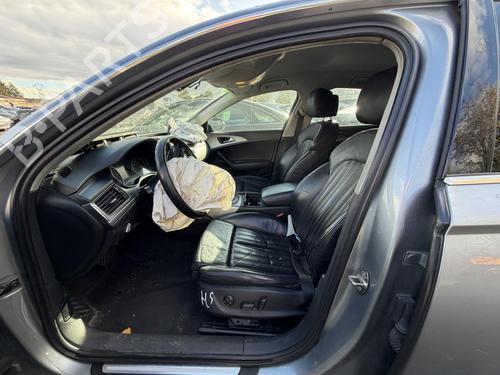 Climate control AUDI A6 C7 (4G2, 4GC) 3.0 TDI | BP29880556I5  - Image 14
