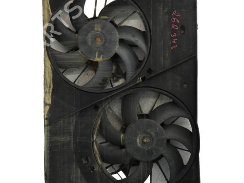 Køleventilator elektrisk Køleventilator elektrisk 37528851 37528851