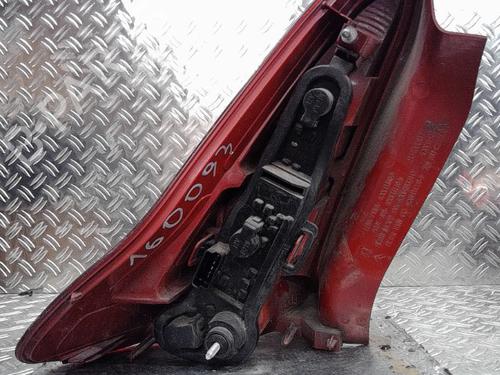 Right taillight CITROËN C4 Coupe (LA_) 2.0 HDi | BP21317511C35 
