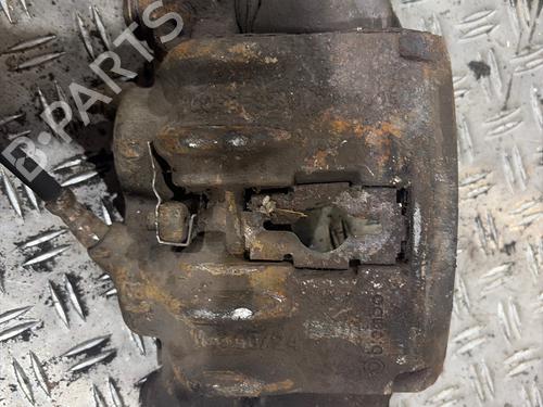 Left front brake caliper CITROËN JUMPER I Van (244) 2.2 HDi | BP32286652M105 - Image 3