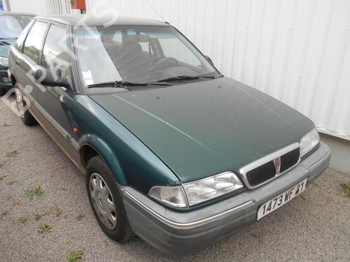 Used Parts ROVER 200 II Hatchback (XW) 218 D (71 hp) 1993870