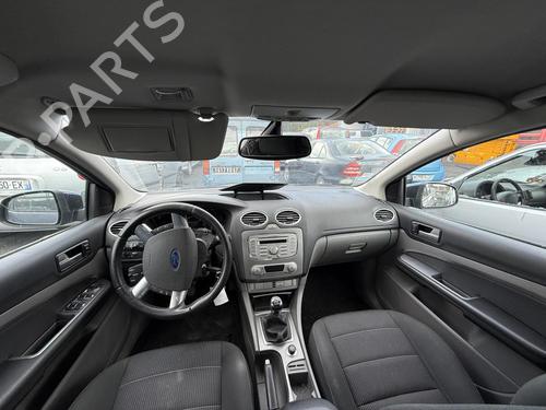 Engine FORD FOCUS II (DA_, HCP, DP) 1.6 Ti | BP21873446M1  - Image 16