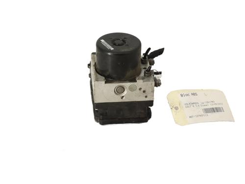ABS pump VW GOLF VI (5K1) | BP37243955M43 - Image 4