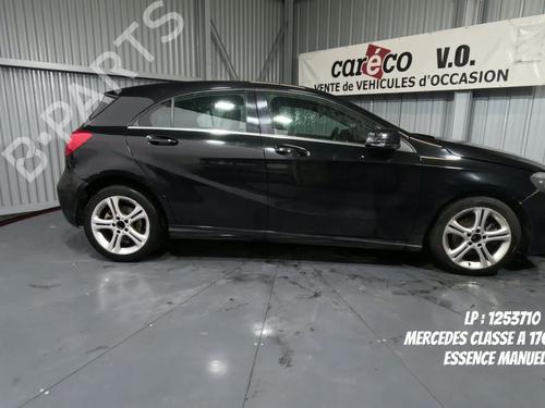 AC compressor MERCEDES-BENZ A-CLASS (W176) A 180 (176.042) | BP30045913M34  - Image 12