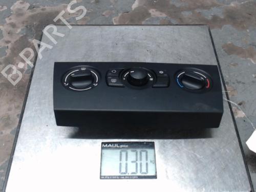 Climate control BMW 3 (E90) 320 i | BP21297075I5 
