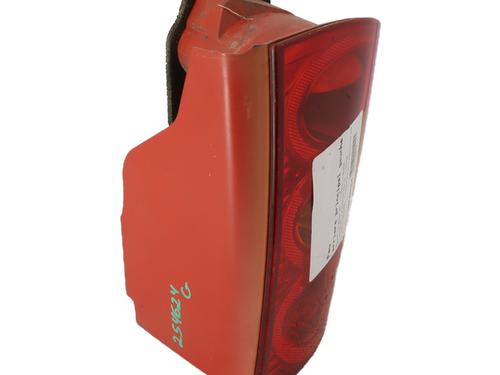 Left taillight PEUGEOT 1007 (KM_) 1.4 | BP34144807C34  - Image 6
