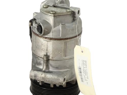 AC compressor RENAULT CLIO IV (BH_) 0.9 TCe 90 (BHNF, BHMA, BHMH, BHJK, BHJR) | BP29855268M34 - Image 2