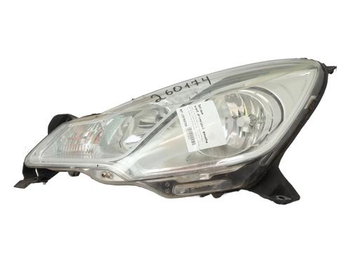 Used Left headlight CITROËN DS3 (SA_) 1.6 VTi 120 (120 hp) 32174116