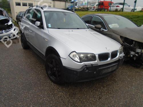 Right taillight BMW X3 (E83) 3.0 d | BP21291963C35 