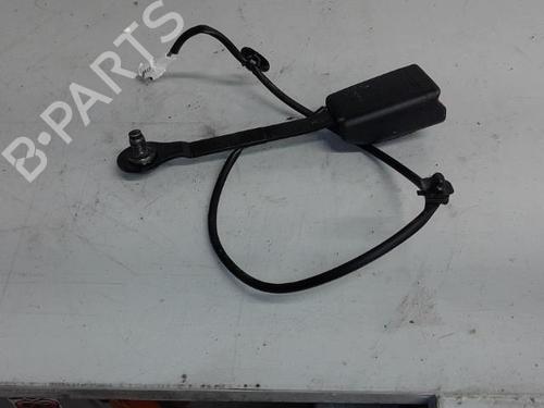 Used Seat buckle RENAULT KADJAR (HA_, HL_) 1.3 TCe 140 (HLNB, HLN1) (140 hp) 21309729