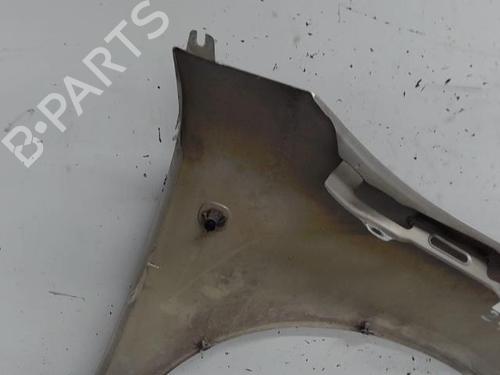 Left front fenders SKODA ROOMSTER (5J7) 1.4 TDI | BP21306824C41 