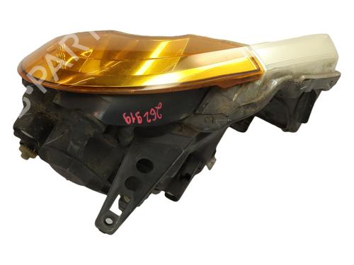Left headlight RENAULT MODUS / GRAND MODUS (F/JP0_) 1.2 (JP0C, JP0K, FP0C, FP0K, FP0P, JP0P, JP0T) | BP38327319C28 - Image 4