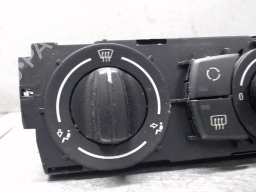 Climate control BMW 3 (E90) 320 i | BP21313606I5 