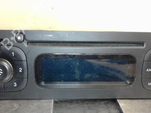 Radio FIAT PANDA (312_, 319_) 1.2 (312PXA1A) | BP21297571E6 
