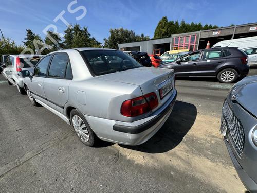 Climate control MITSUBISHI CARISMA Saloon (DA_) 1.8 16V GDI (DA2A) | BP21375633I5 