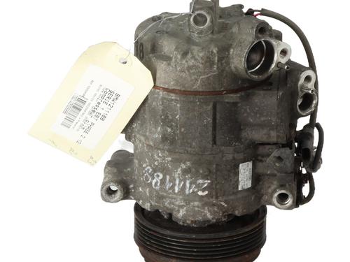 AC compressor BMW 1 (E87) 120 d | BP21296778M34 - Image 6