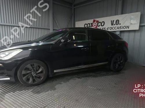 Køfangervange CITROËN DS5 2.0 HDi 165 | BP33310424C73 - Image 22