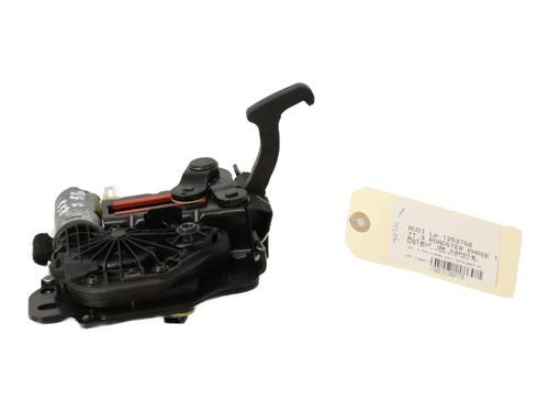 Electronic module AUDI TT Roadster (FV9, FVR) 2.0 TFSI | BP31374377M83