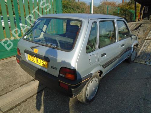 Used Parts ROVER 100 / METRO Hatchback (XP) 114 S/L/GTA 1992219