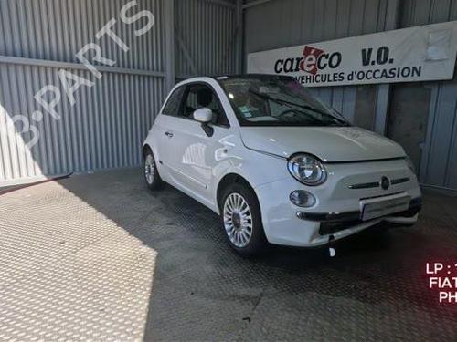 Ratstangsstang FIAT 500 (312_) 1.2 (312AXA1A) | BP36803692I23 - Image 29