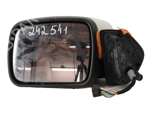 Used Left mirror LAND ROVER RANGE ROVER SPORT I (L320) 3.0 D 4x4 (245 hp) 26595510