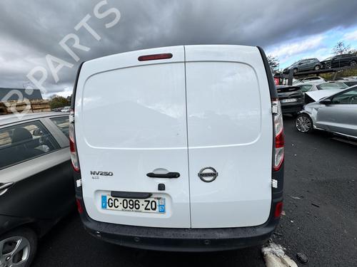 Seat buckle NISSAN NV250 Van (X61) dCi 115 | BP21316178I32
