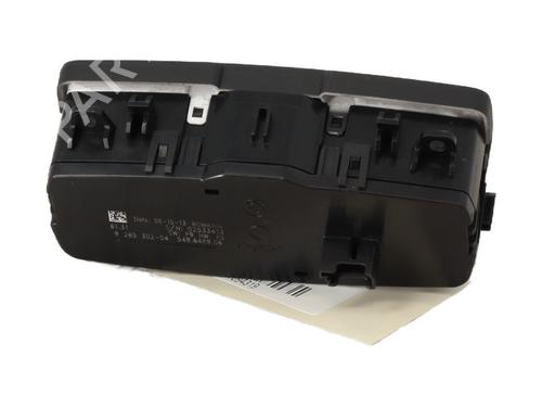 Used Headlight switch Headlight switch BMW 1 (F20) 118 d xDrive (143 hp) 23819459 23819459