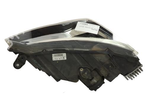 Højre forlygte SEAT ATECA (KH7, KHP) 1.0 TSI | BP36913870C29 - Image 4