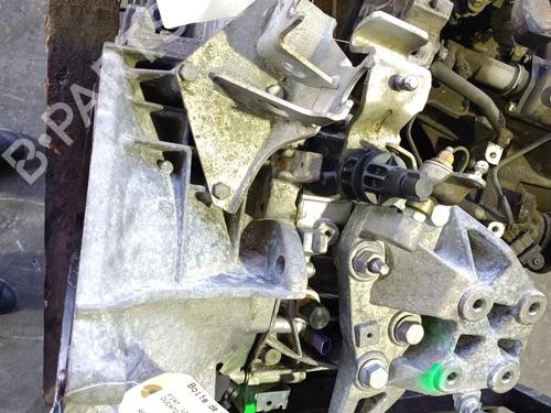 Gearbox FIAT DUCATO Van (250_) 130 Multijet 2,3 D | BP32014894M3 - Image 2